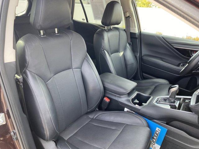 used 2023 Subaru Outback car, priced at $30,638