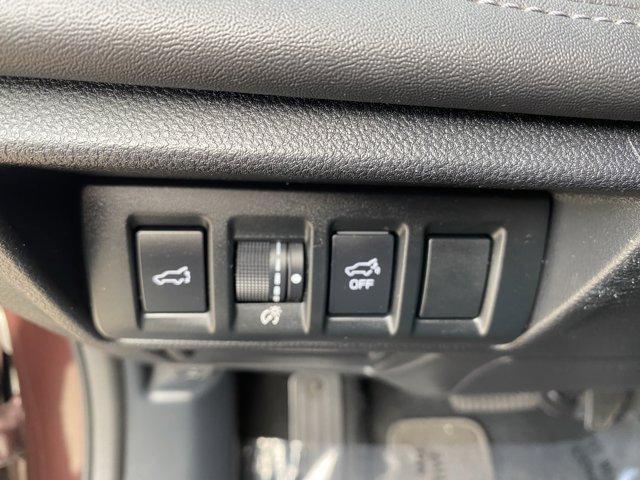 used 2023 Subaru Outback car, priced at $30,638