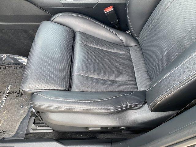 used 2023 Subaru Outback car, priced at $30,638