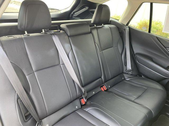 used 2023 Subaru Outback car, priced at $30,638