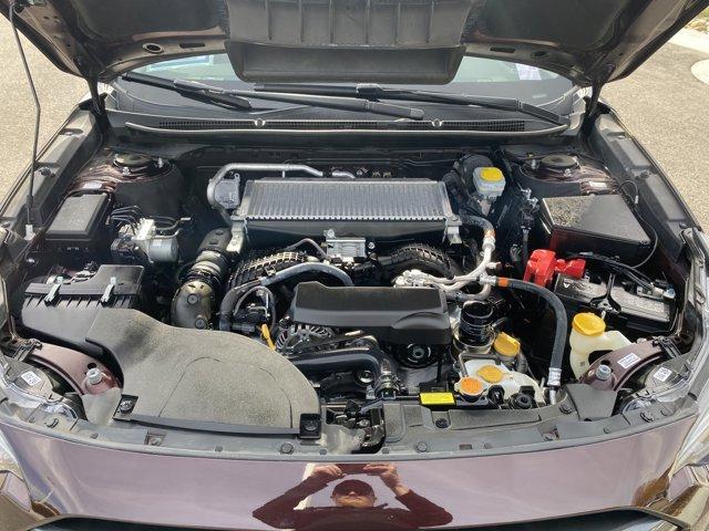 used 2023 Subaru Outback car, priced at $30,638