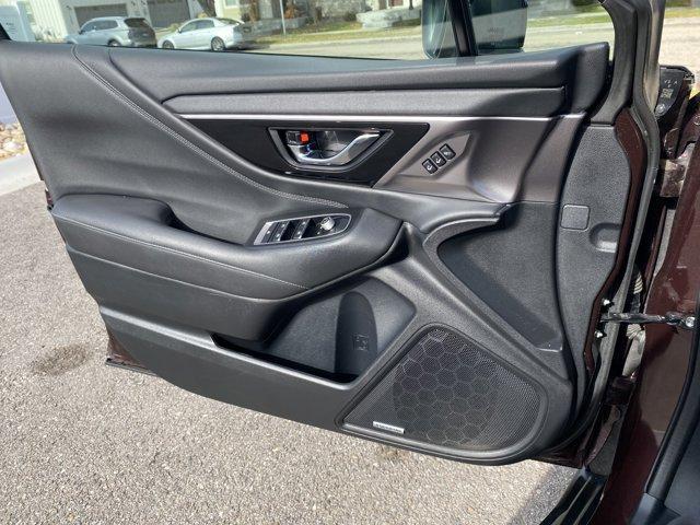 used 2023 Subaru Outback car, priced at $30,638