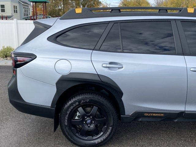 used 2024 Subaru Outback car, priced at $36,987