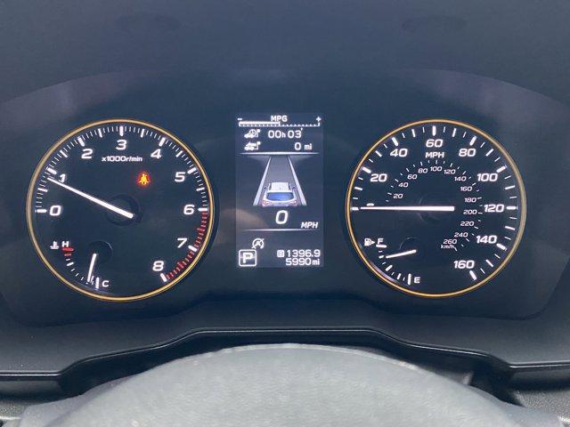 used 2024 Subaru Outback car, priced at $36,987