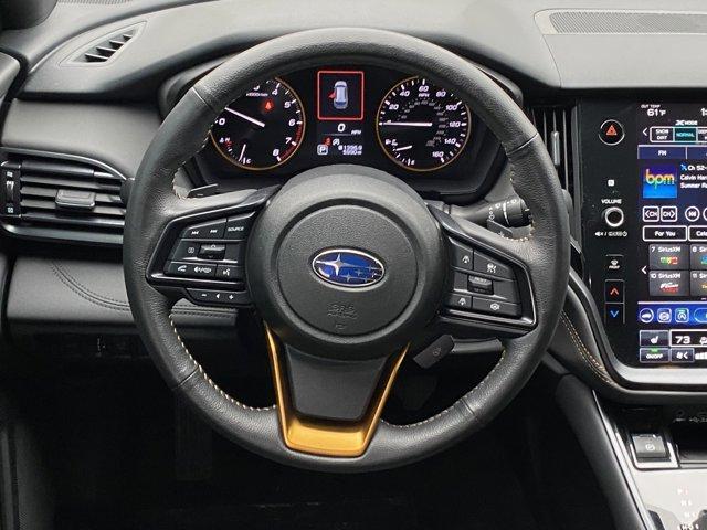 used 2024 Subaru Outback car, priced at $36,987