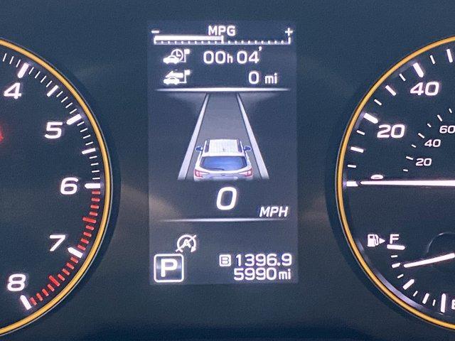 used 2024 Subaru Outback car, priced at $36,987