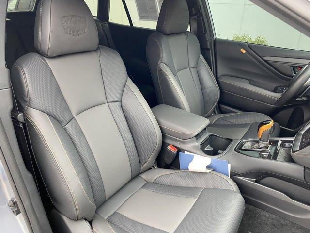 used 2024 Subaru Outback car, priced at $36,987