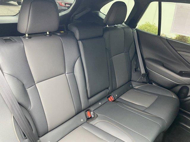 used 2024 Subaru Outback car, priced at $36,987