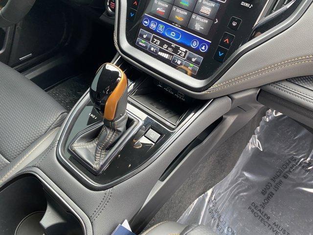 used 2024 Subaru Outback car, priced at $36,987