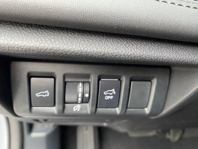 used 2024 Subaru Outback car, priced at $36,987