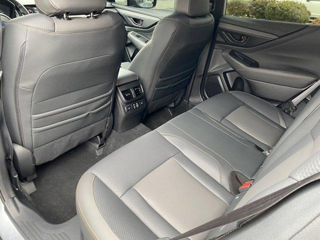 used 2024 Subaru Outback car, priced at $36,987