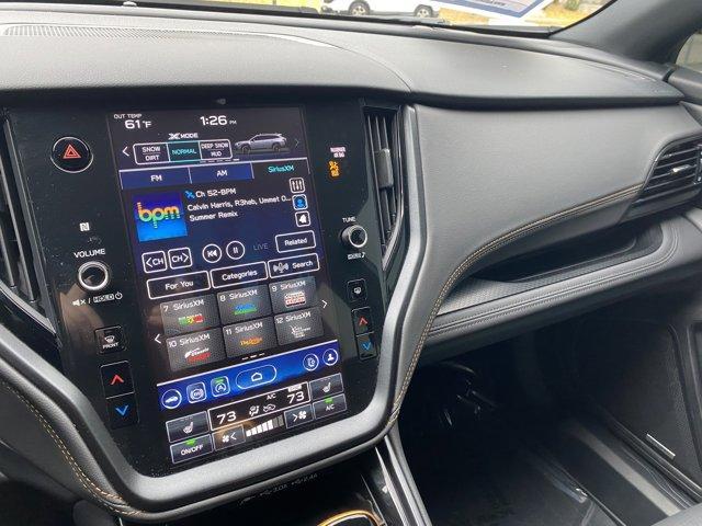 used 2024 Subaru Outback car, priced at $36,987