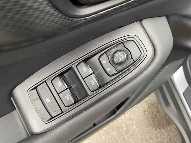 used 2024 Subaru Outback car, priced at $36,987