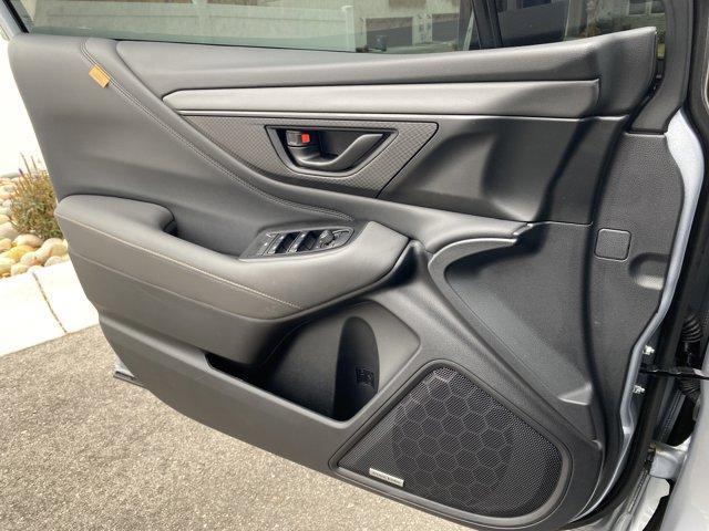 used 2024 Subaru Outback car, priced at $36,987