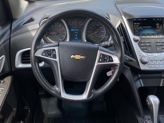 used 2015 Chevrolet Equinox car, priced at $9,989