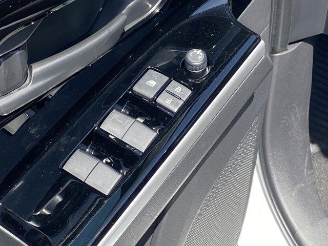 new 2025 Subaru Solterra car, priced at $36,567