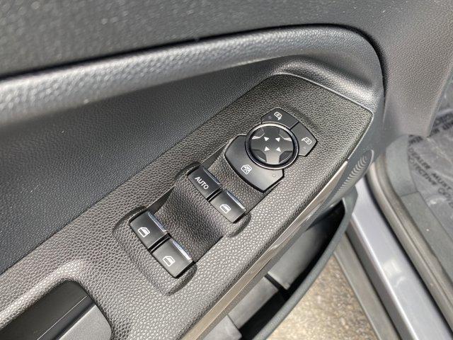 used 2019 Ford EcoSport car, priced at $15,515