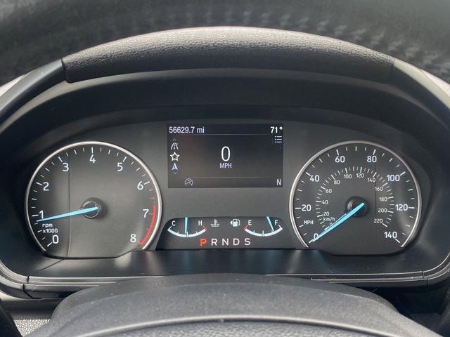 used 2019 Ford EcoSport car, priced at $15,515