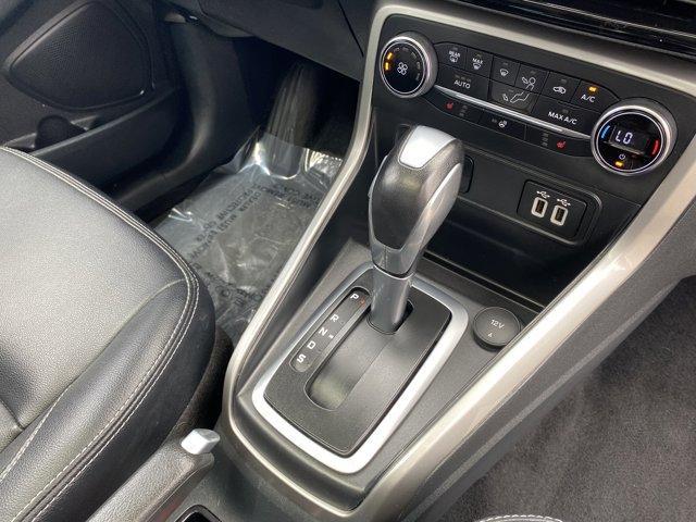 used 2019 Ford EcoSport car, priced at $15,515