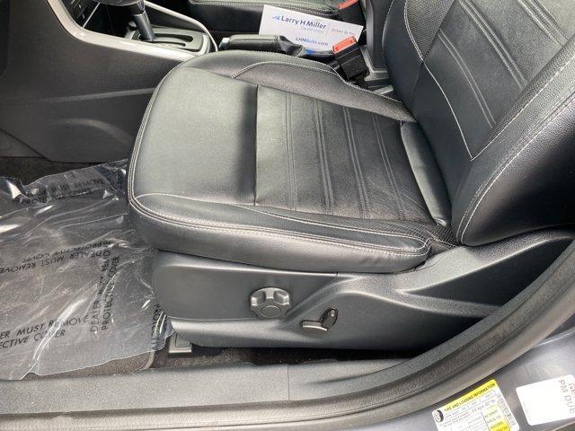 used 2019 Ford EcoSport car, priced at $15,515