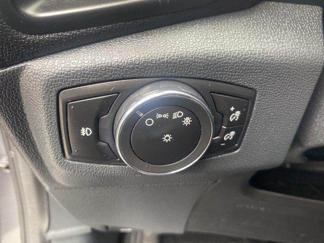 used 2019 Ford EcoSport car, priced at $15,515