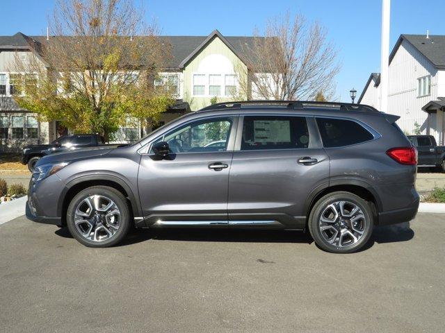 new 2024 Subaru Ascent car, priced at $45,338