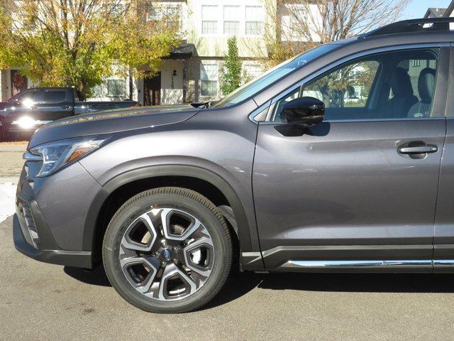 new 2024 Subaru Ascent car, priced at $45,338