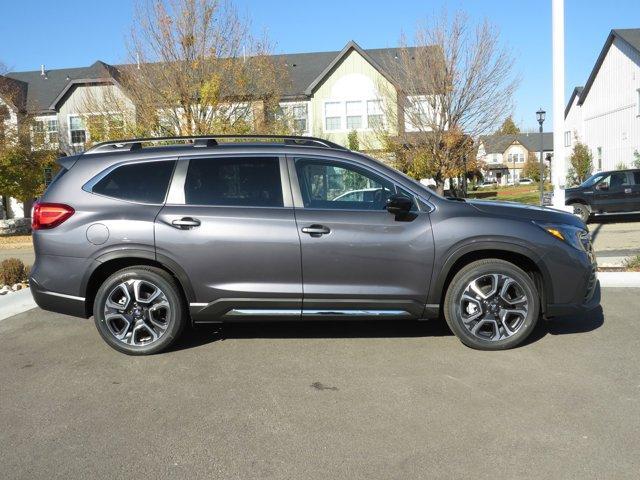 new 2024 Subaru Ascent car, priced at $45,338