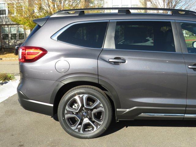 new 2024 Subaru Ascent car, priced at $45,338