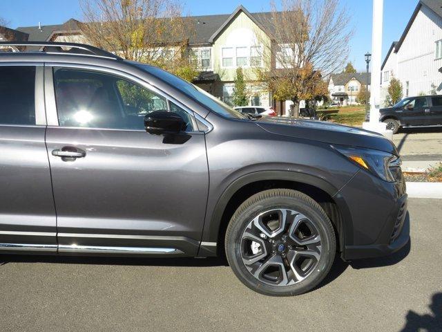 new 2024 Subaru Ascent car, priced at $45,338