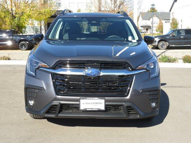 new 2024 Subaru Ascent car, priced at $45,338