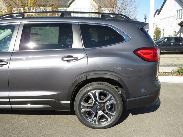 new 2024 Subaru Ascent car, priced at $45,338