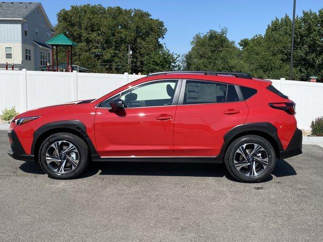 new 2025 Subaru Crosstrek car, priced at $28,658