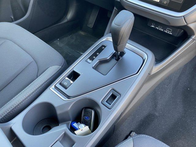 new 2025 Subaru Crosstrek car, priced at $28,658