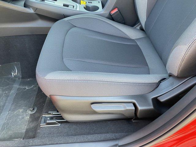 new 2025 Subaru Crosstrek car, priced at $28,658