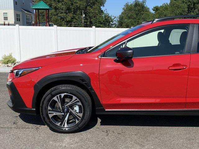 new 2025 Subaru Crosstrek car, priced at $28,658