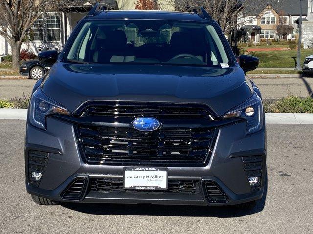 new 2025 Subaru Ascent car, priced at $50,863