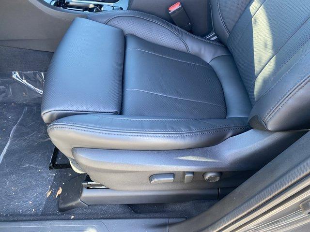 new 2025 Subaru Ascent car, priced at $50,863