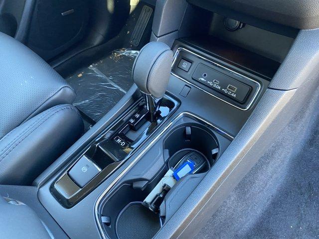 new 2025 Subaru Ascent car, priced at $50,863