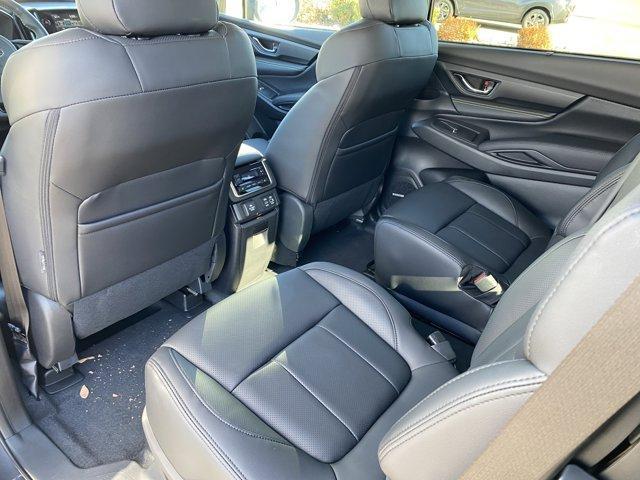 new 2025 Subaru Ascent car, priced at $50,863
