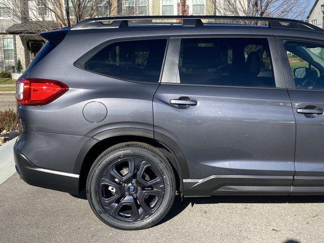 new 2025 Subaru Ascent car, priced at $50,863