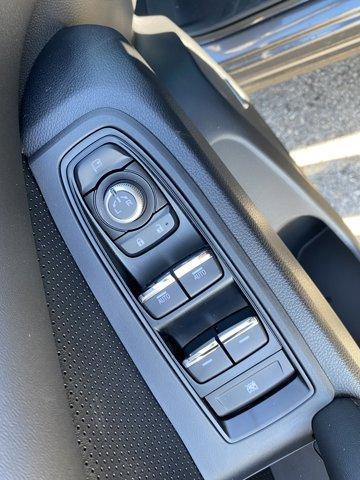 new 2025 Subaru Ascent car, priced at $50,863