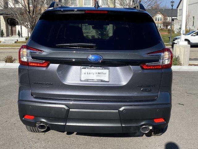 new 2025 Subaru Ascent car, priced at $50,863