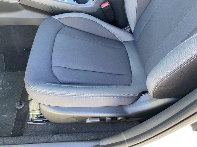 new 2025 Subaru Crosstrek car, priced at $31,197