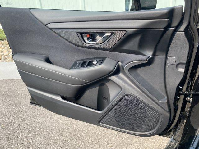 new 2025 Subaru Outback car, priced at $36,498