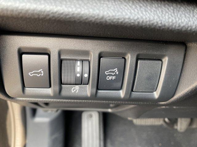 new 2025 Subaru Outback car, priced at $36,498