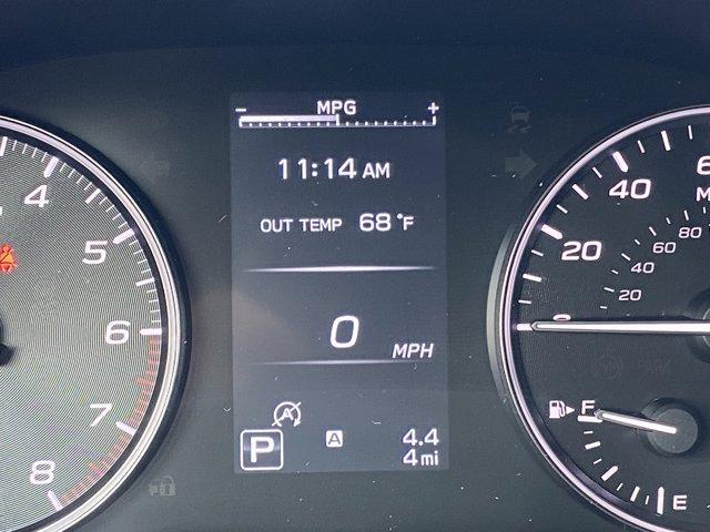 new 2025 Subaru Outback car, priced at $36,498