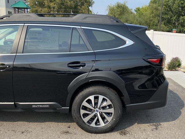new 2025 Subaru Outback car, priced at $36,498