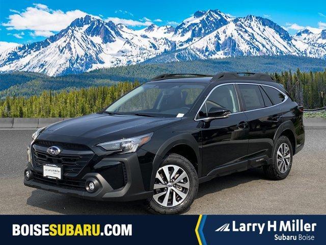 new 2025 Subaru Outback car, priced at $36,498