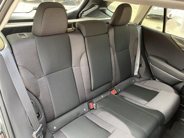 new 2025 Subaru Outback car, priced at $36,498